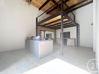  Appartement � vendre 1 pi�ce 27 m�