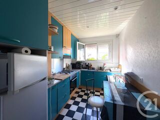  Maison à vendre 4 pièces 131 m²