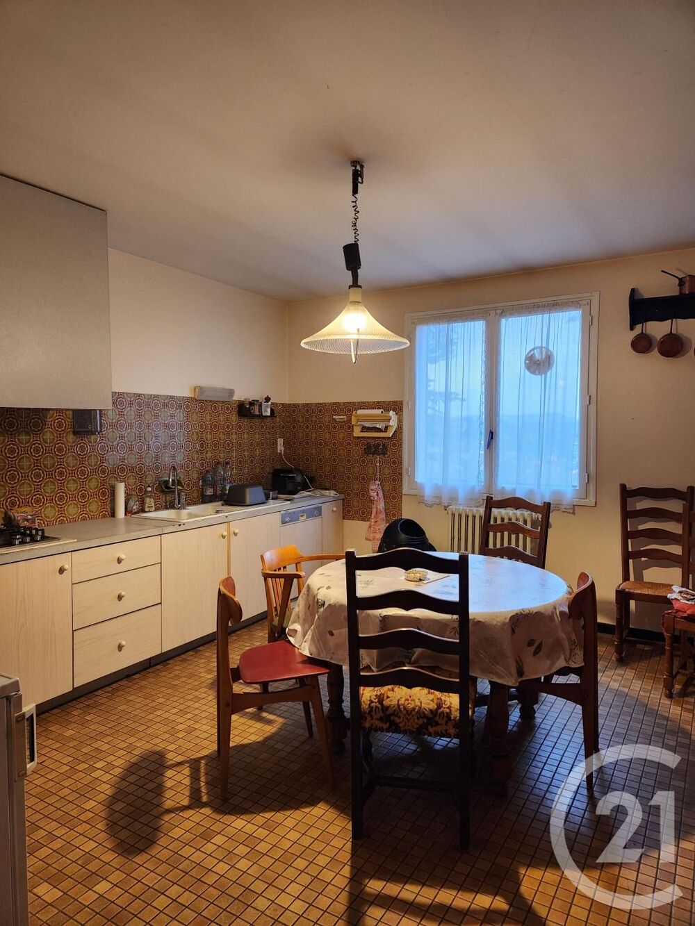 vente Maison - 8 pièce(s) - 287 m² Castres (81100)
