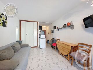  Appartement � vendre 1 pi�ce 25 m�