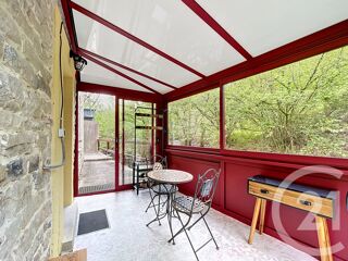  Maison à vendre 6 pièces 212 m²
