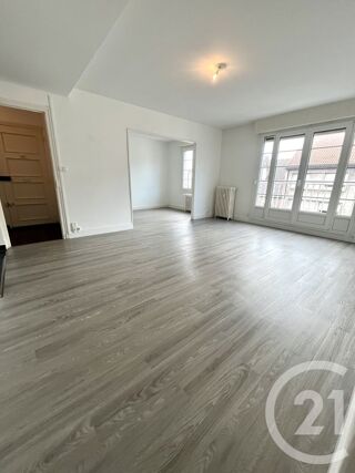  Appartement � vendre 4 pi�ces 80 m�