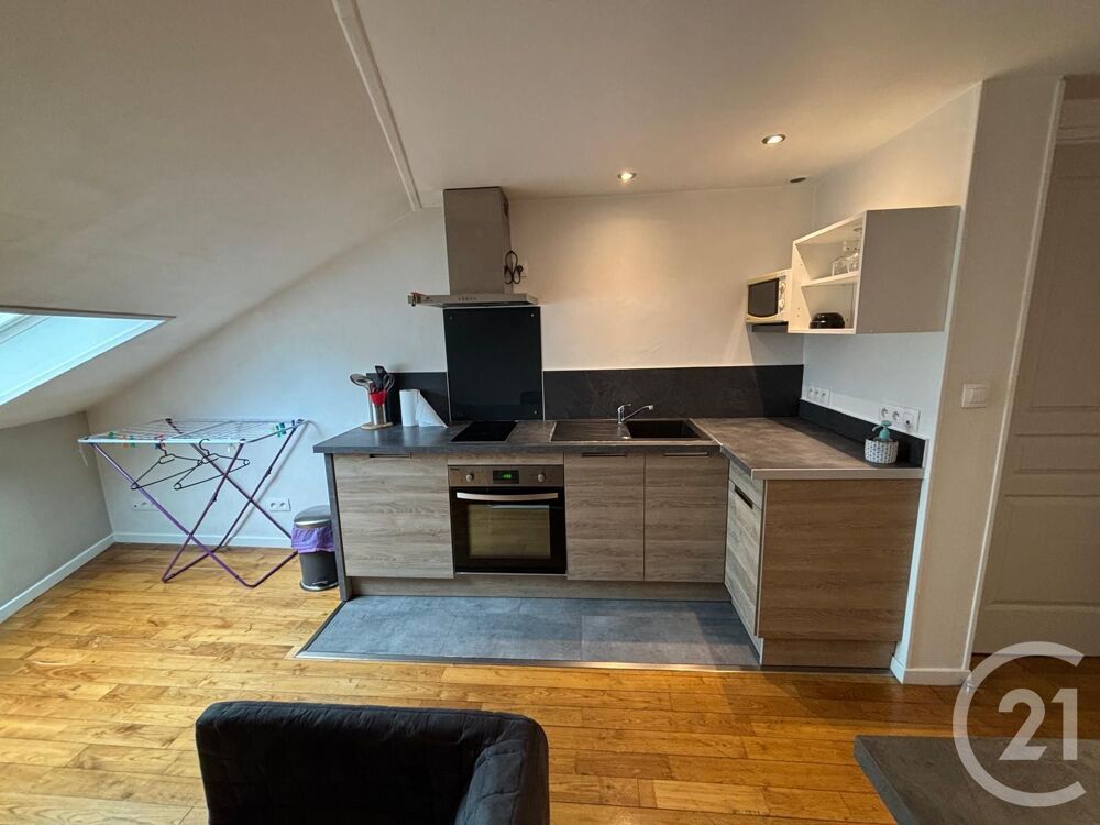 location Appartement - 2 pièce(s) - 30 m² Tarbes (65000)