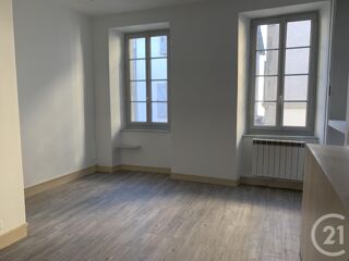  Appartement à louer 3 pièces 78 m²