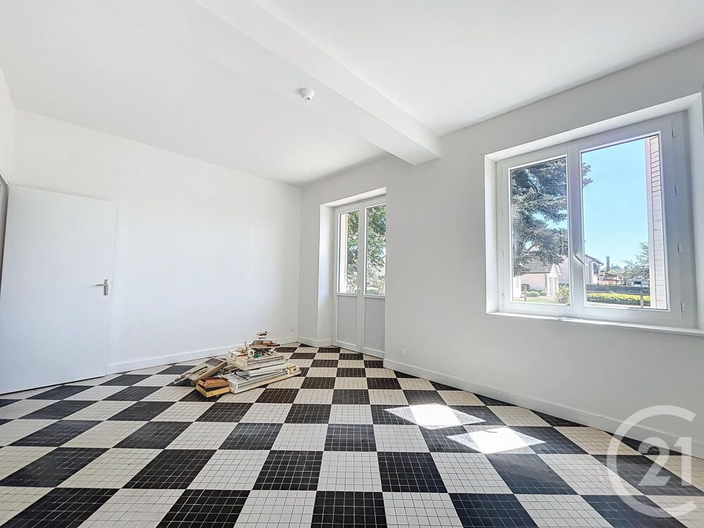 vente Immeuble - 450 m² Saint-Pourçain-sur-Sioule (03500)