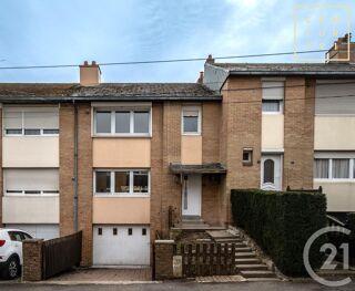  Maison � vendre 5 pi�ces 90 m�