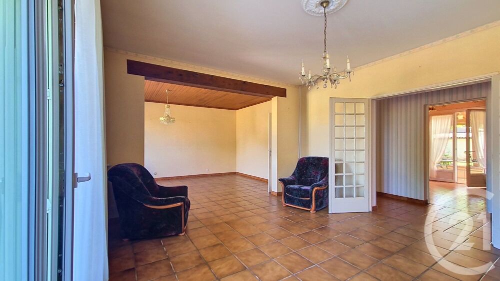 vente Maison - 4 pièce(s) - 154 m² Auterive (31190)