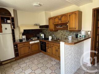  Maison � vendre 6 pi�ces 120 m�