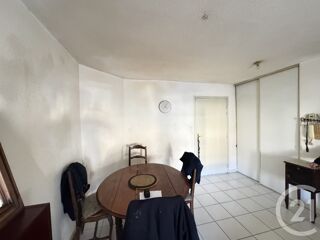  Appartement à vendre 2 pièces 52 m²