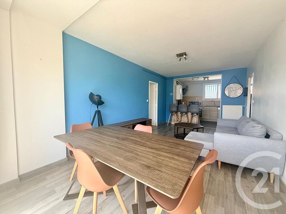 Votre agence Century 21 GM Immobilier vous propose en ex....