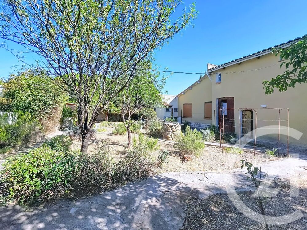 vente Maison - 4 pièce(s) - 114 m² Istres (13800)