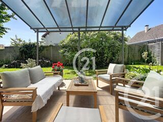  Maison à vendre 5 pièces 105 m²