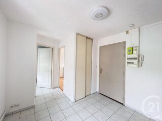  Appartement à louer 1 pièce 22 m²