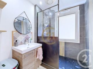  Appartement à vendre 4 pièces 91 m²