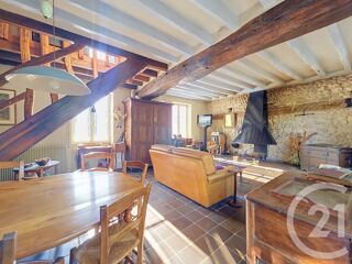  Maison à vendre 4 pièces 120 m²