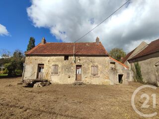  Maison � vendre 4 pi�ces 300 m�