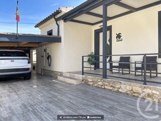  Maison à vendre 4 pièces 203 m²