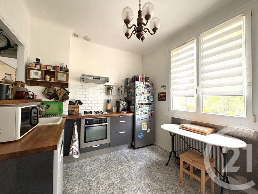 Votre agence Century 21 l'Athégienne vous propose en exc....