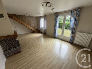  Maison à louer 4 pièces 124 m²
