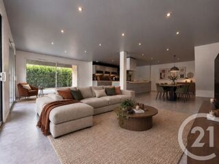  Maison à vendre 7 pièces 200 m²