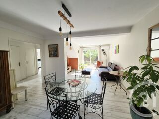  Maison à vendre 5 pièces 109 m²