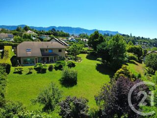  Maison à vendre 7 pièces 292 m²