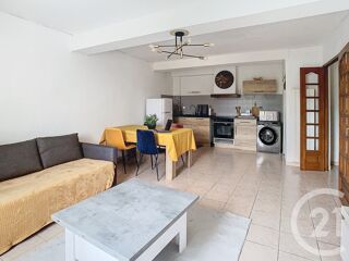  Appartement � vendre 3 pi�ces 63 m�