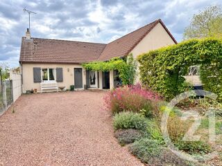  Maison à vendre 4 pièces 90 m²
