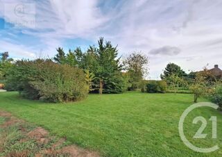 vente Terrain - 674 m² Abancourt (59268)