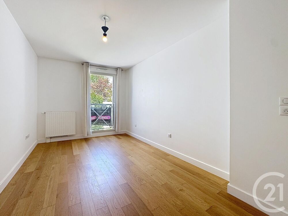 vente Appartement - 3 pièce(s) - 78 m² Olivet (45160)
