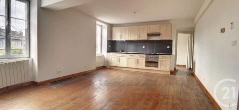  Appartement � louer 3 pi�ces 70 m�