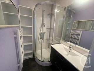  Appartement � louer 2 pi�ces 38 m�