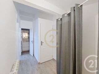  Appartement à louer 3 pièces 51 m²