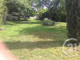  Terrain � vendre 1000 m�