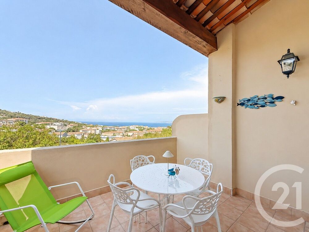 vente Appartement - 2 pièce(s) - 78 m² L'Île-Rousse (20220)
