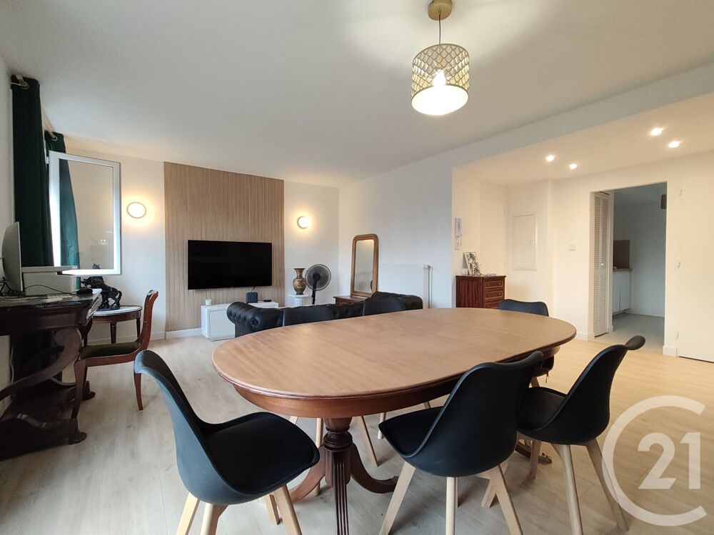 Votre Agence Immobilière Century 21 GM Immobilier vous p....