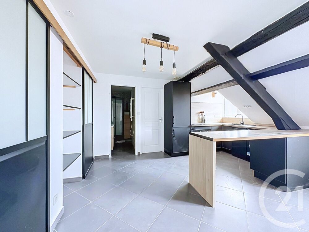 Appartement 2 pièces 30 m² · à Belfort · 30 m² · 69 000 €