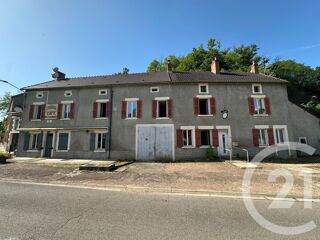  Maison à vendre 7 pièces 264 m²