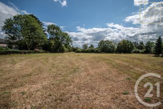  Terrain à vendre 897 m²