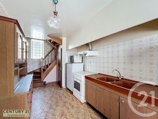  Maison � vendre 4 pi�ces 105 m�