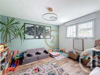  Maison à vendre 6 pièces 120 m²