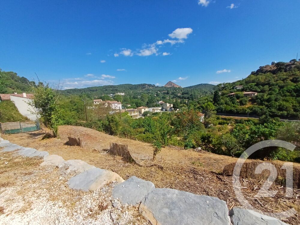 vente Maison - 5 pièce(s) - 98 m² Alès (30100)
