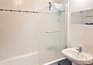  Appartement à vendre 1 pièce 39 m²