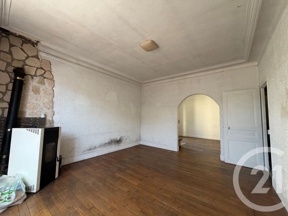 vente Maison - 5 pièce(s) - 123 m² Aufferville (77570)