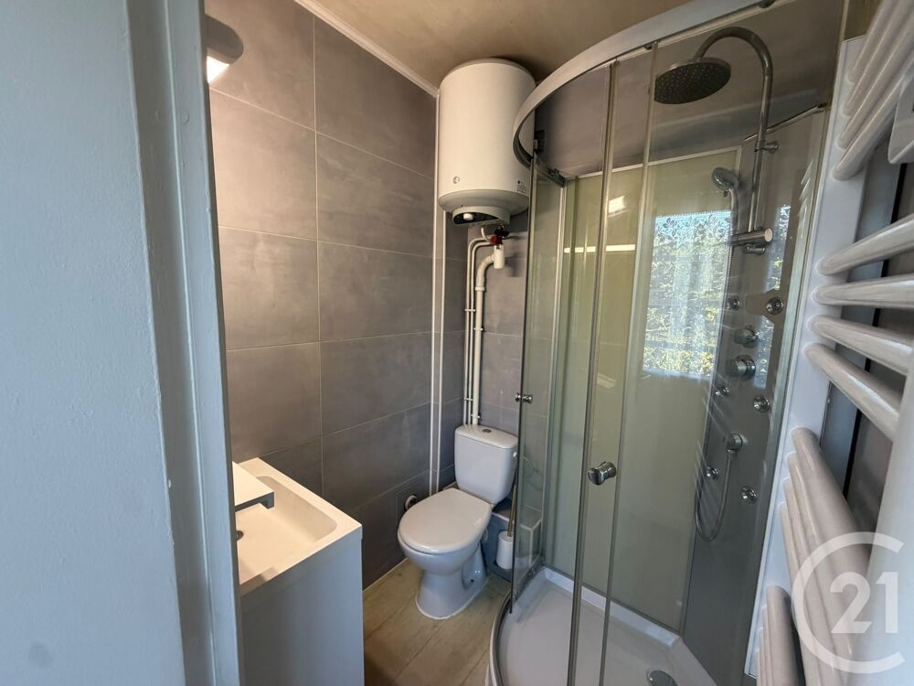 Studio de 15.85m² Viry-Châtillon, idéal pour les inves....