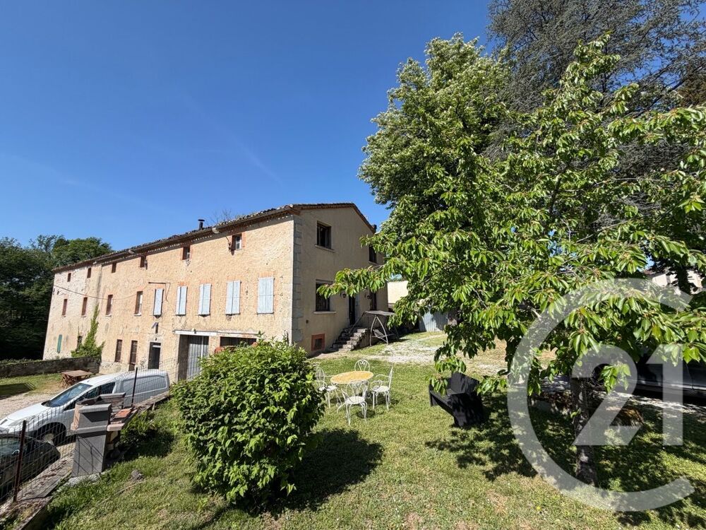 vente Maison - 7 pièce(s) - 330 m² Castres (81100)