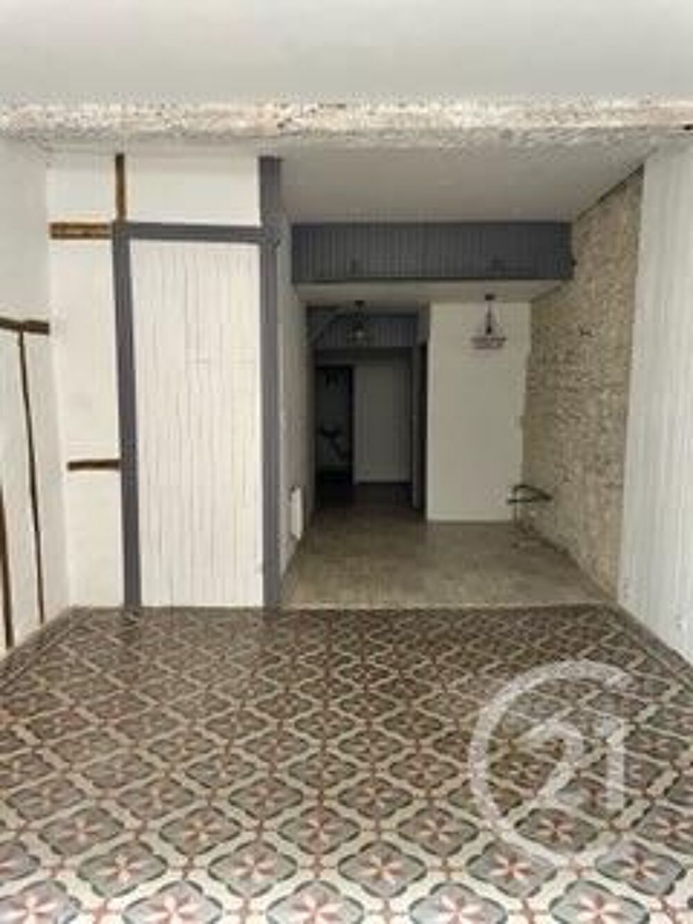 location Appartement - 2 pièce(s) - 65 m² Mirepoix (09500)