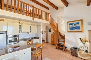 vente Appartement - 3 pièce(s) - 66 m² Saint-Florent (20217)
