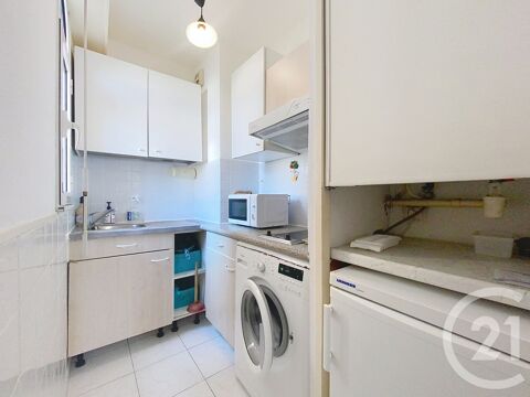  Appartement � louer 2 pi�ces 34 m�