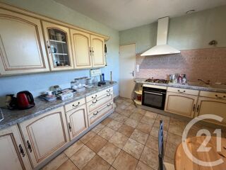 vente Maison - 4 pièce(s) - 143 m² Galan (65330)